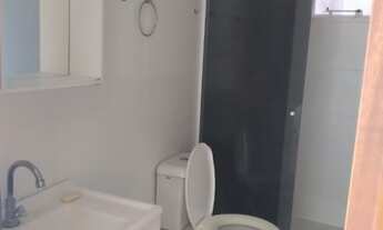 Imagem 6: Apartamento Mobiliado no Santa Regina - 1 quarto - 1 vaga de garagem<br>