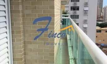 Imagem 7: SANTOS - Apartamento Padrão - GONZAGA