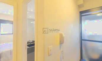 Imagem 7: Venda Apartamento 1 Dormitórios - 41 m² Brooklin