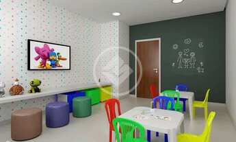 Imagem 4: Apartamento 2 Quartos no Parque Oeste Industrial codigo: 29181