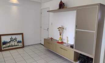 Imagem 7: Apartamento para aluguel com 78 metros quadrados com 2 quartos em Madalena - Recife - PE