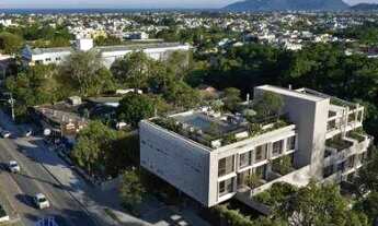 Imagem 4: Loft com 1 dormitório à venda, 48 m² por R$ 663.000,00 - Campeche - Florianópolis/SC