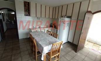 Imagem 3: Sobrado de 450m² com 3 quartos em Vila Formosa