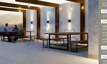 Imagem 4: Apartamento para Venda em Santarém, Prainha, 1 dormitório, 1 suíte, 1 vaga