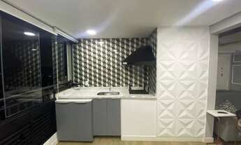 Imagem 7: SÃO PAULO - Apartamento Padrão - SACOMÃ