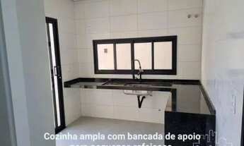 Imagem 6: Casa com 3 dormitórios à venda, 154 m² por R$ 930.000 - Cajuru do Sul - Sorocaba/SP