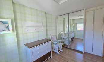 Imagem 7: Apartamento para venda tem 210 metros quadrados com 4 quartos em Setor Marista - Goiânia