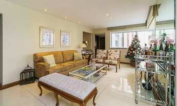 Imagem 6: Lindo apartamento no Campo Belo com 154m²