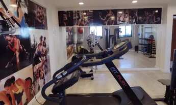 Imagem 7: Apto. com 2 quartos, 1 suíte, à venda no Farol, proximo ao Cesmac