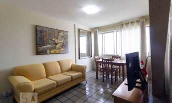 Imagem: Apartamento para Aluguel - Vila Madalena