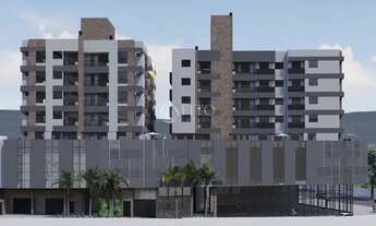 Imagem 5: PORTAL DA BRAVA Apartamento com 1 dormitório