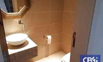 Imagem 6: Apartamento Triplex com 4 dormitórios à venda, 280 m² por R$ 2.500.000,00 - Centro - Petró