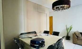 Imagem 6: Vendo apartamento 3/4 sendo uma suíte, 83 m², 02 vagas, ao lado da Palmas Brasil Norte