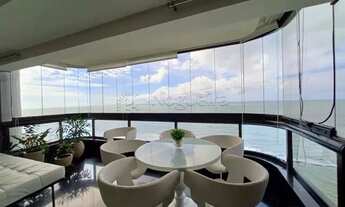 Imagem: Edf. Monteverdi - Apartamento em andar alto