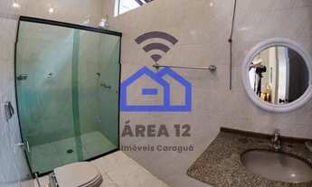 Imagem 5: CARAGUATATUBA - Casa Padrão - Jardim Britânia