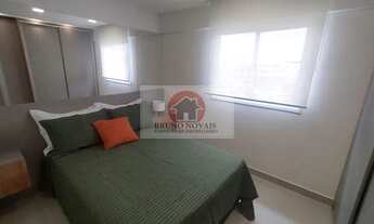 Imagem 6: Apartamento para venda tem 63 metros quadrados com 3 quartos em Samambaia Sul - Brasília