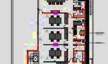 Imagem: Sobrado 677m² Venda/Locação Em Obras