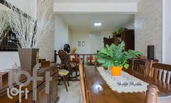 Imagem 3: Apartamento à venda em República com 112 m², 2 quartos