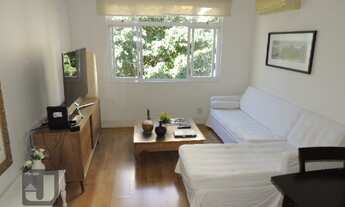 Imagem 3: Apartamento em Leblon 16701