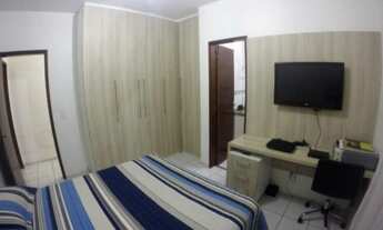 Imagem 6: Casa para venda tem 200 metros quadrados com 3 quartos em Itapuã - Salvador - Bahia