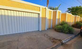 Imagem 4: Térrea para venda possui 800 metros quadrados com 5 quartos em Jardim Califórnia - Cuiabá