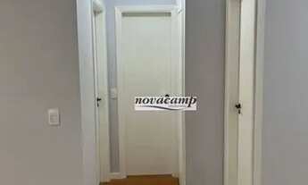 Imagem 6: Apartamento com 1 dormitório à venda, 56 m² por R$ 240.000,00 - Botafogo - Campinas/SP