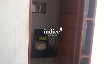 Imagem 5: Casas à venda 3 quartos 1 suíte 5 vagas Parque Residencial Vale do Sol Araraquara