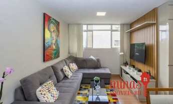 Imagem 2: BELO HORIZONTE - Apartamento Padrão - Buritis