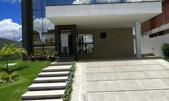 Imagem: Casa nova no Azur com piscina privativa