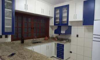 Imagem 7: Sobrado no Bairro Jardim Ipanema