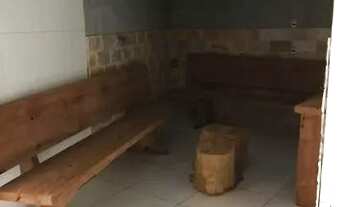 Imagem: Casa Alvarenga. Para temporada