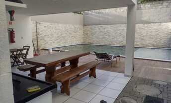 Imagem 2: Apartamento Mobiliado Uepb