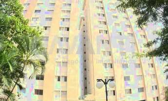 Imagem 2: Apartamento - Vila Industrial - Campinas