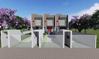 Imagem: Sobrados Geminados Residencial Vitória