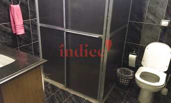 Imagem 7: Casas à venda 3 quartos 1 suíte 2 vagas Jardim Santa Clara (Vila Xavier) Araraquara