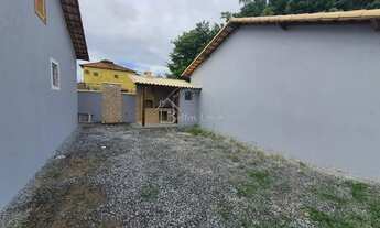 Imagem 2: Bela casa a venda em Unamar, 2 quartos, área gourmet, lavabo, Tamoios - Cabo Frio - RJ