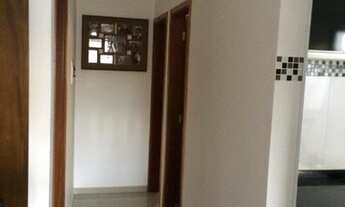 Imagem 6: Casas à venda 2 quartos 3 vagas Jardim Adalberto Frederico de Oliveira Roxo I Araraquara