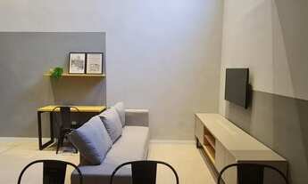 Imagem 4: Loft no Renascença