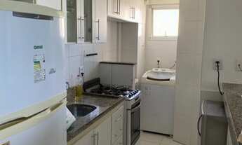 Imagem 5: Apartamento para aluguel tem 46 metros quadrados com 1 quarto em Barra - Salvador - BA