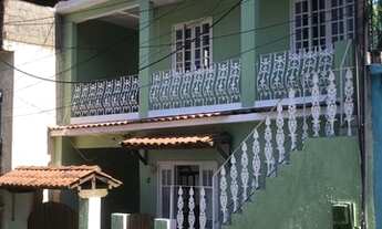 Imagem: 2 casas pelo valor de uma!