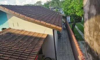 Imagem 2: Casa para venda tem 150 metros quadrados com 2 quartos em Jardim Umuarama - Itanhaém - SP