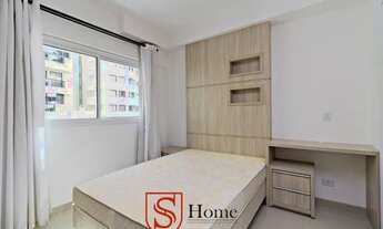 Imagem 2: Apartamento com 1 quarto para aluguel no Centro