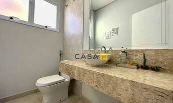 Imagem 4: Casa com 3 dormitórios à venda, 238 m² por R$ 1.850.000,00 - Loteamento Residencial Jardim