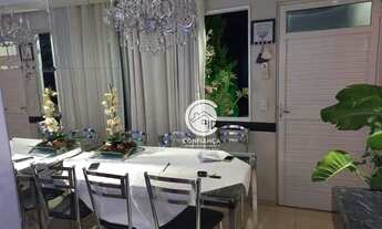 Imagem 7: Casa de condomínio Dália para venda tem com 3 quartos sendo 1 suíte