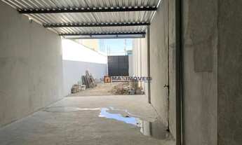 Imagem 7: Galpão para alugar, 730 m² por R$ 22.000/mês - Estancia Lynce - Atibaia/SP