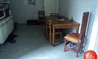 Imagem 6: São Paulo - Casa Padrão - Perdizes