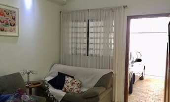 Imagem 3: Casas à venda 3 quartos 1 suíte 1 vaga Vila Sedenho Araraquara