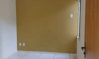 Imagem 3: Apartamento Para Alugar No Condomínio Residencial Cristal