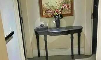 Imagem 7: Apartamento 260m² - varanda gourmet - Morumbi