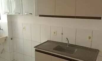 Imagem 3: Alugo apto. 2/4 sendo 1 suíte no coxipó